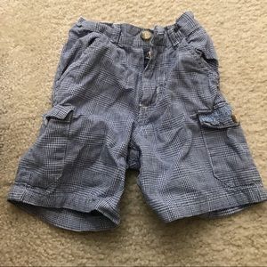 Kenneth Cole Reaction Shorts